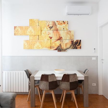 59 Tourist House Bologna Lame - Self Check-In Apartment Екстериор снимка