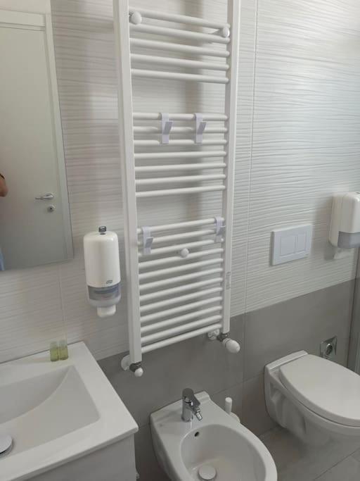 59 Tourist House Bologna Lame - Self Check-In Apartment Екстериор снимка