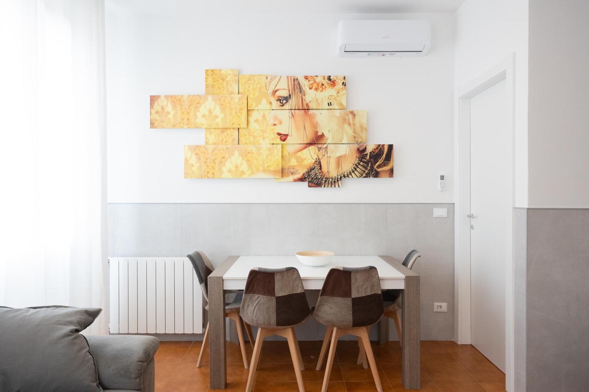59 Tourist House Bologna Lame - Self Check-In Apartment Екстериор снимка