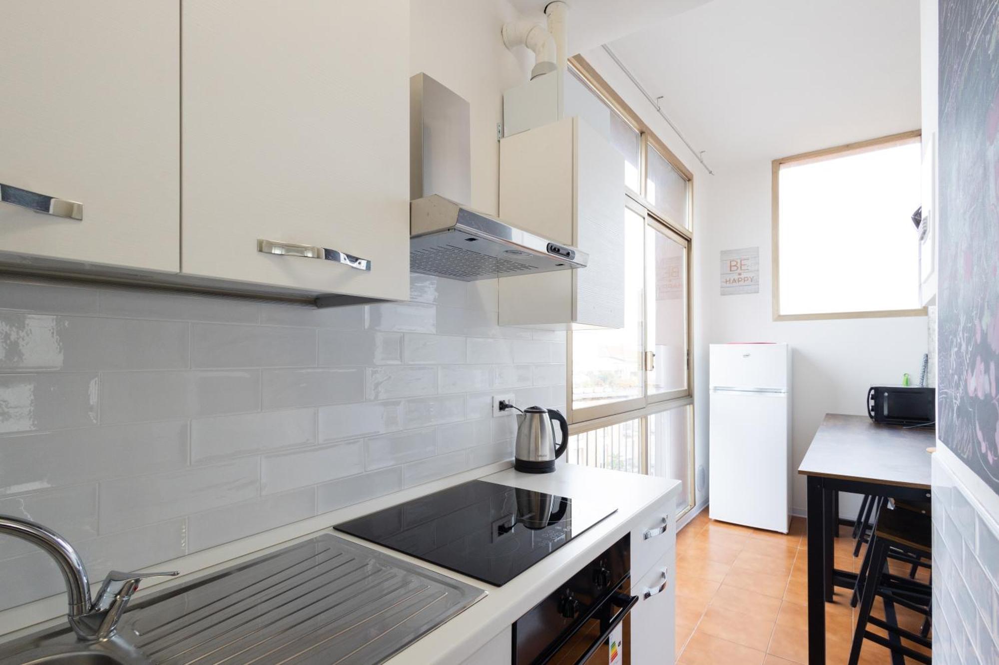 59 Tourist House Bologna Lame - Self Check-In Apartment Екстериор снимка