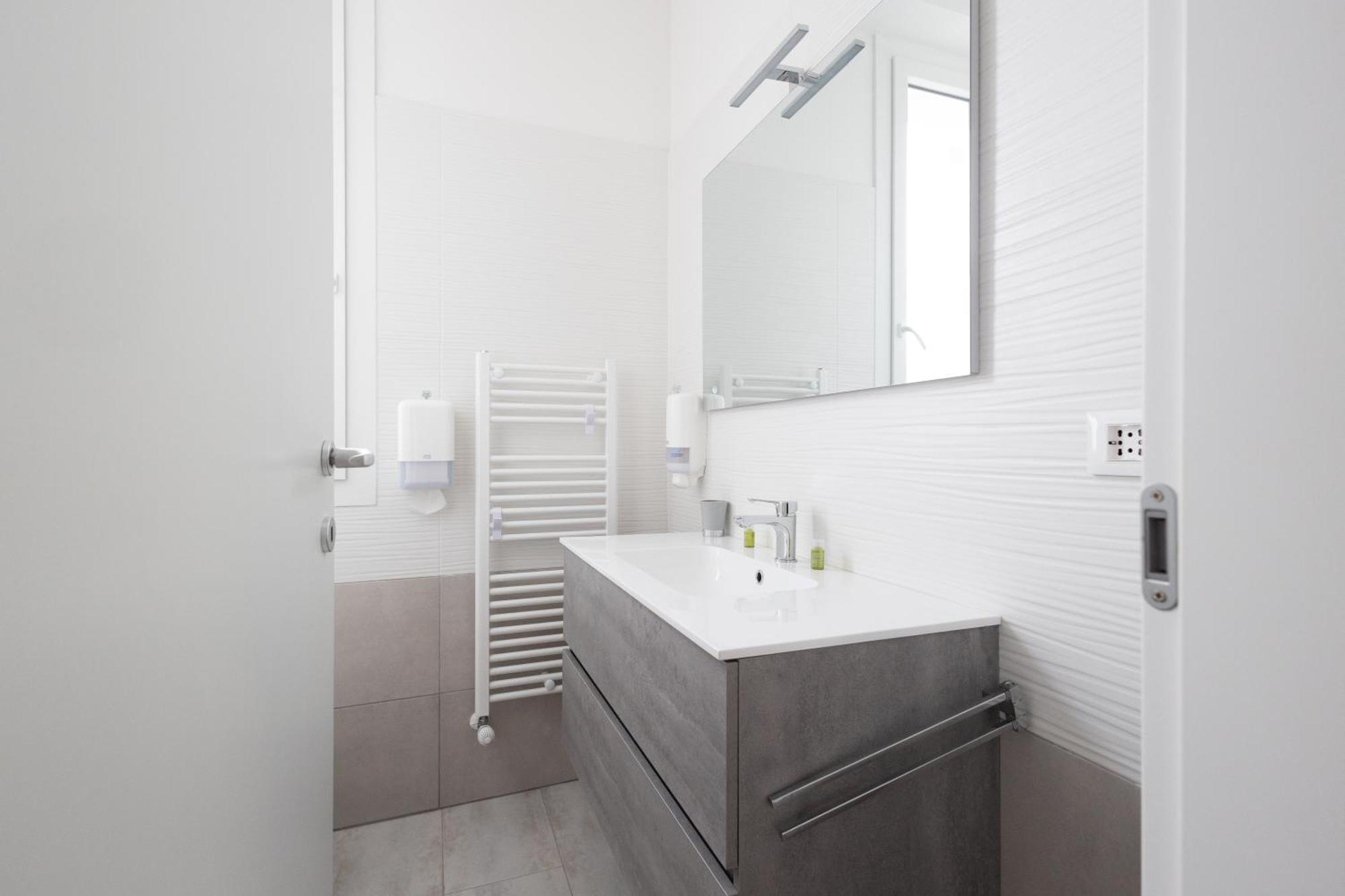 59 Tourist House Bologna Lame - Self Check-In Apartment Екстериор снимка