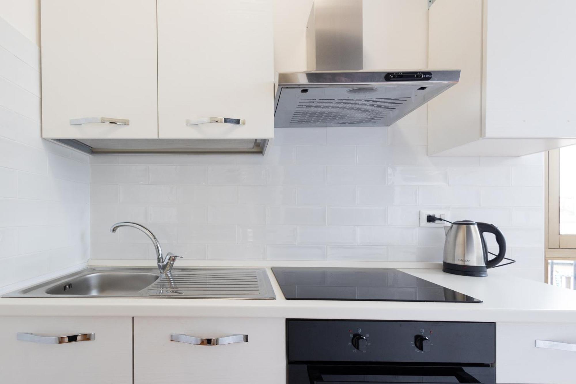 59 Tourist House Bologna Lame - Self Check-In Apartment Екстериор снимка