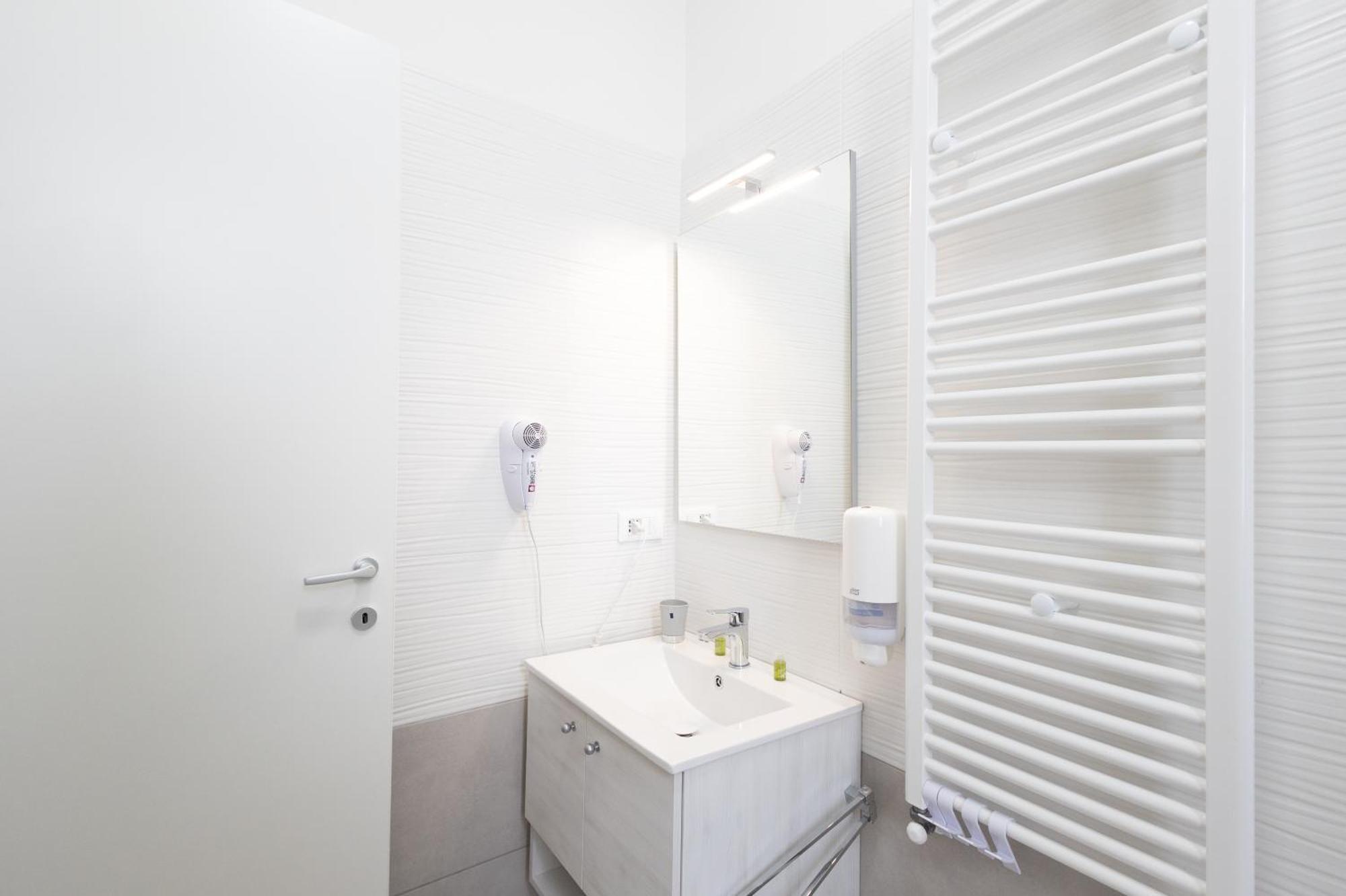 59 Tourist House Bologna Lame - Self Check-In Apartment Екстериор снимка