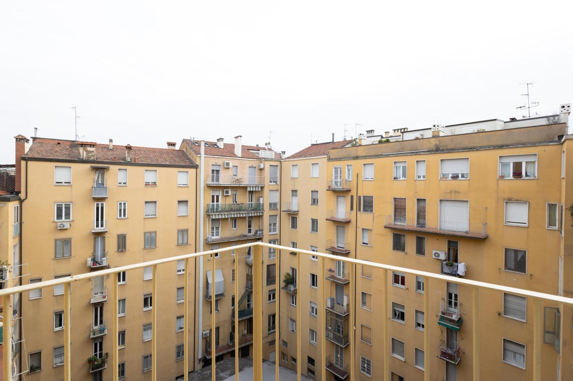 59 Tourist House Bologna Lame - Self Check-In Apartment Екстериор снимка