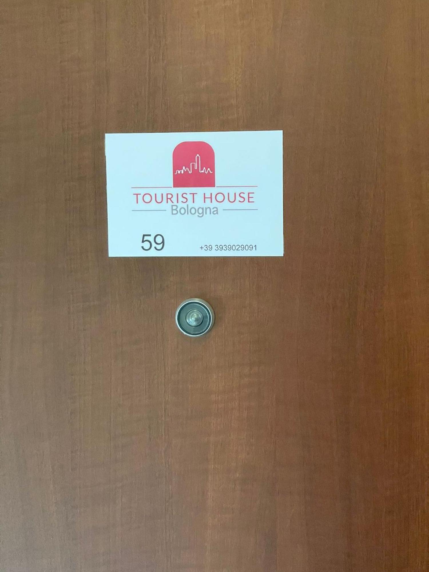 59 Tourist House Bologna Lame - Self Check-In Apartment Екстериор снимка