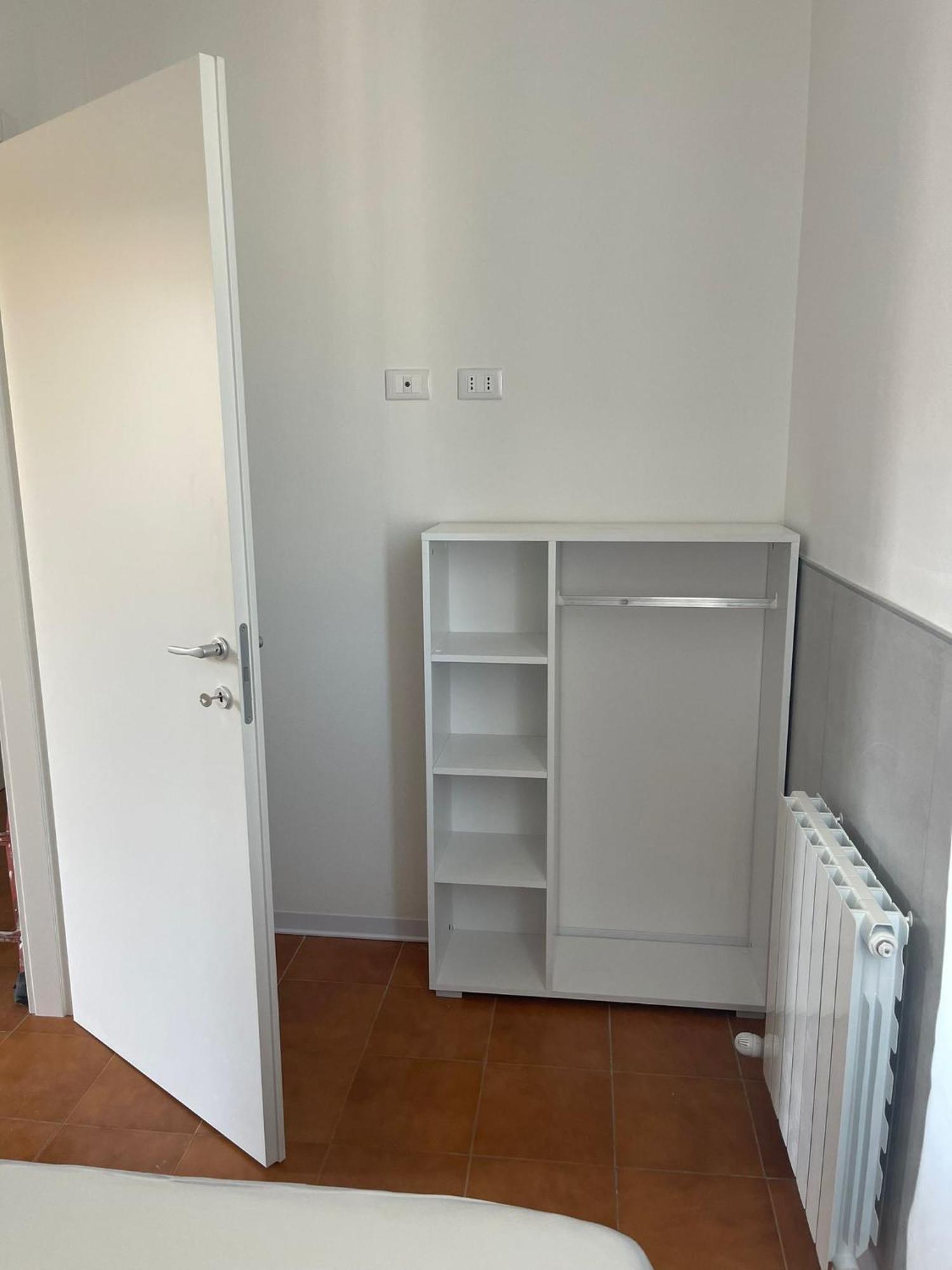 59 Tourist House Bologna Lame - Self Check-In Apartment Екстериор снимка