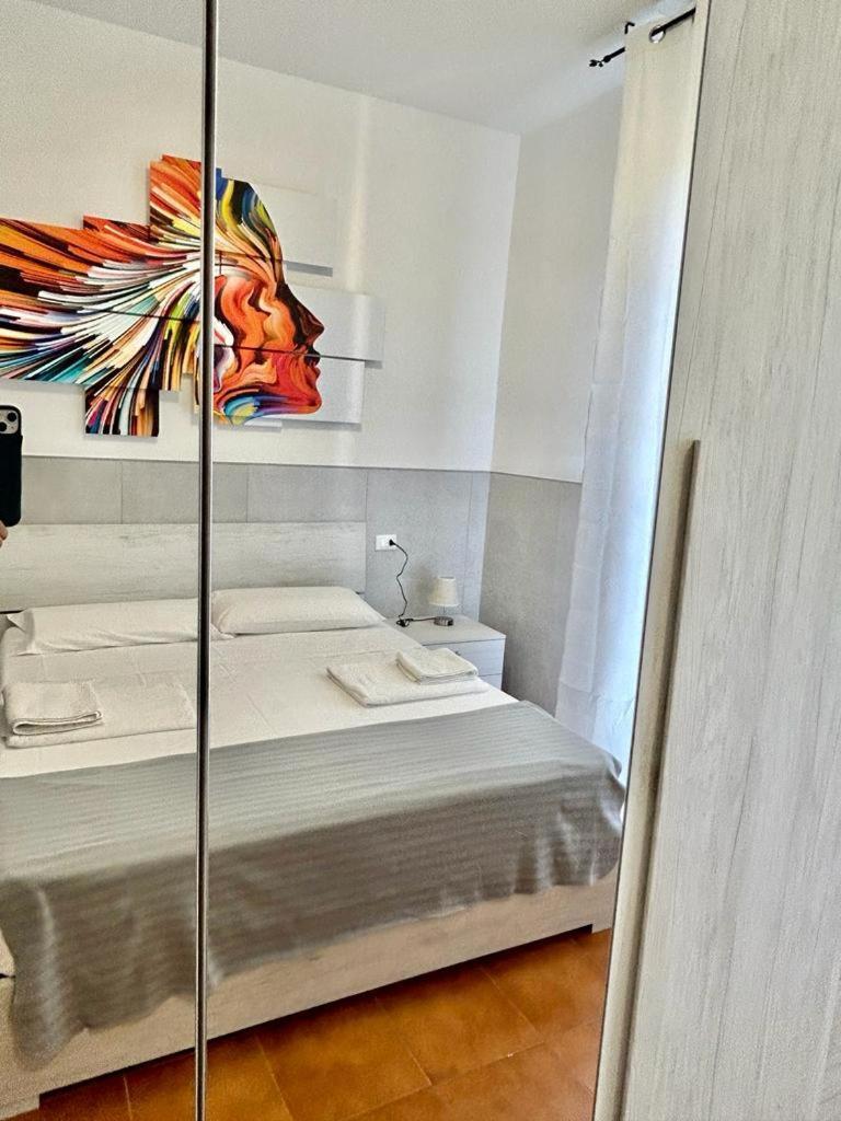 59 Tourist House Bologna Lame - Self Check-In Apartment Екстериор снимка