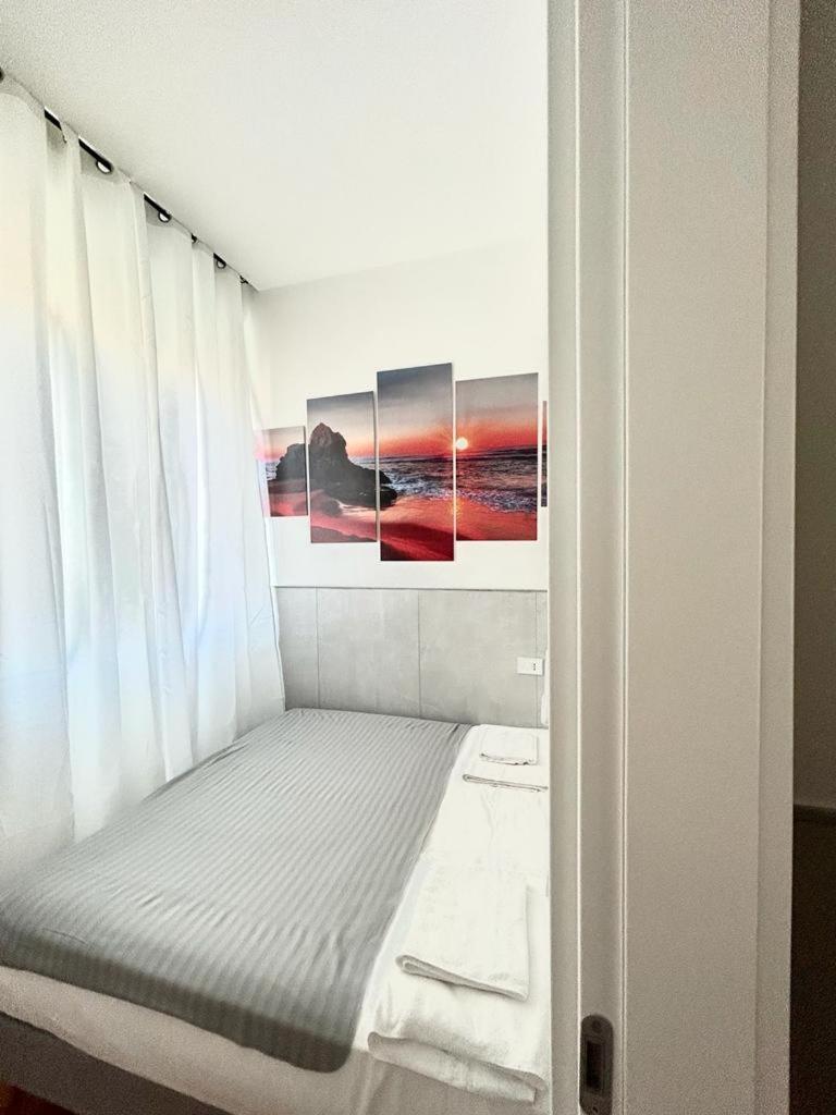 59 Tourist House Bologna Lame - Self Check-In Apartment Екстериор снимка