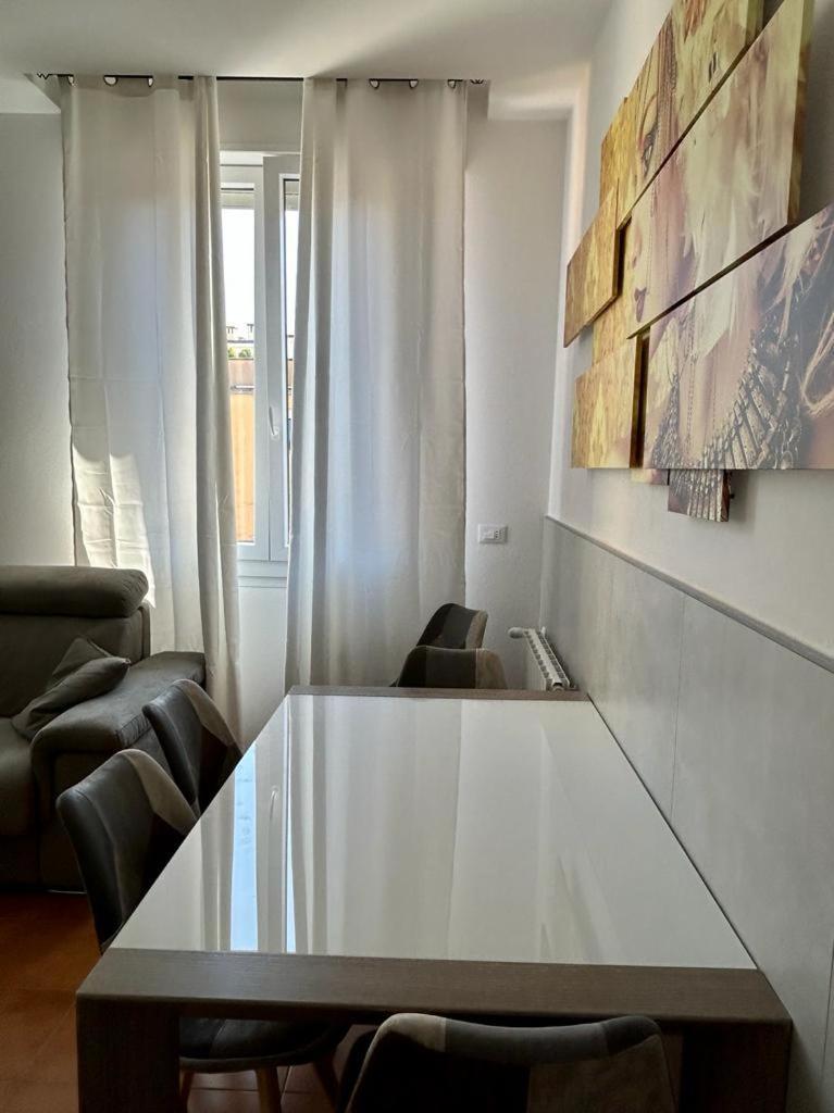 59 Tourist House Bologna Lame - Self Check-In Apartment Екстериор снимка