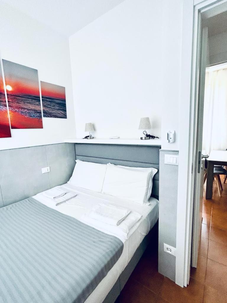 59 Tourist House Bologna Lame - Self Check-In Apartment Екстериор снимка