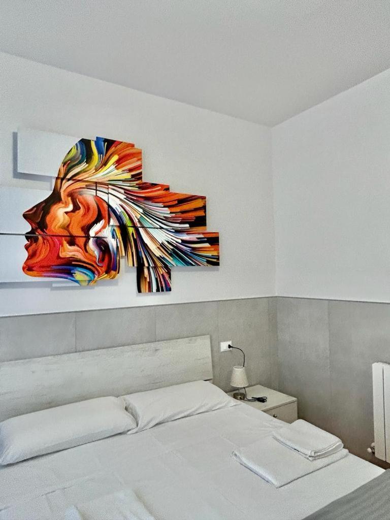 59 Tourist House Bologna Lame - Self Check-In Apartment Екстериор снимка