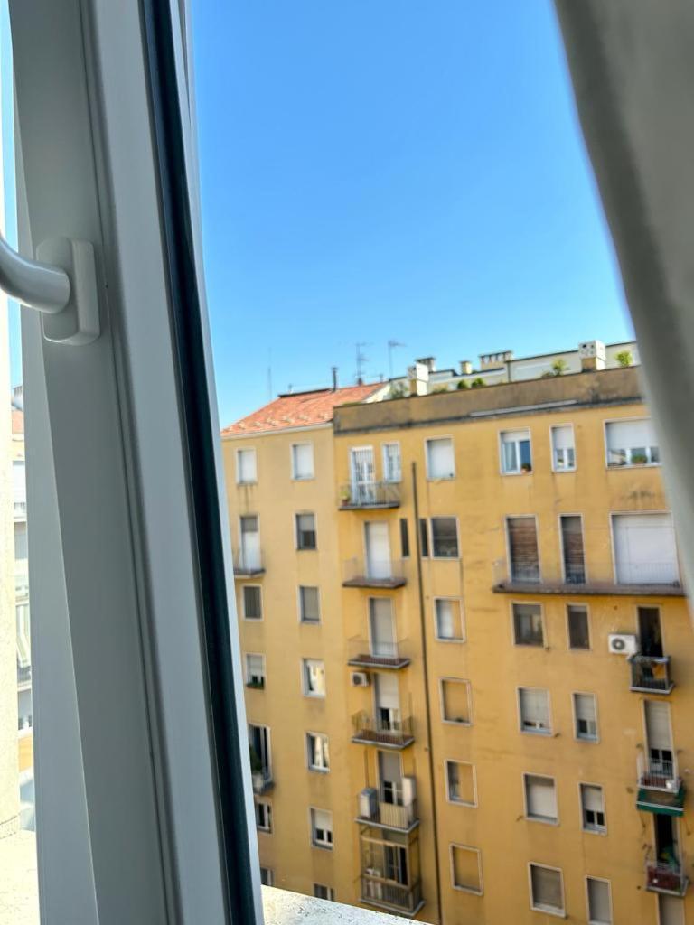 59 Tourist House Bologna Lame - Self Check-In Apartment Екстериор снимка