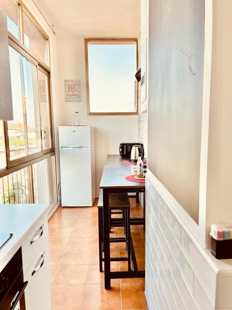 59 Tourist House Bologna Lame - Self Check-In Apartment Екстериор снимка