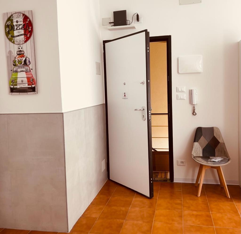 59 Tourist House Bologna Lame - Self Check-In Apartment Екстериор снимка